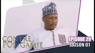 Contre-Polygamie - Episode 29- Saison 1 - VOSTFR