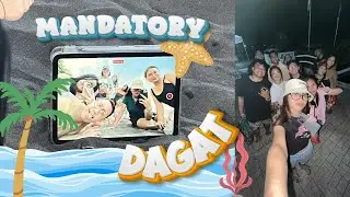 Mandatory dagat every JAN 1