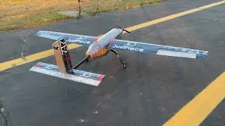 Lycans SAE Aero Design West 2024