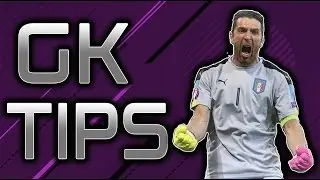 FIFA 17 Pro Clubs GK Tips: Positioning & Distribution E2