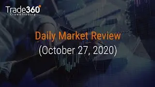 Choppy Markets, US elections next week!