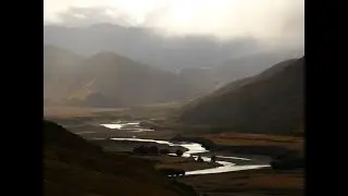 Molesworth Station - Part 1 in the middle of nowhere