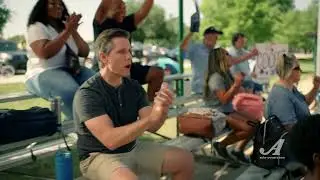 Car Insurance Commercial | Baseball | Auto-Owners | Hartman Insurance