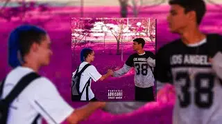 Yung Drum x Rigaard - AION