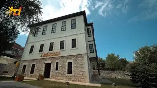 Kahraman Sağra Fındık Müzesi