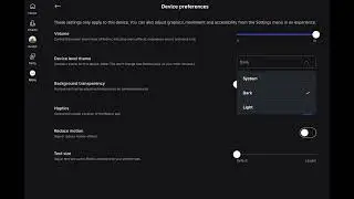 How to turn your Roblox account into Dark & Light mode 2026 Update