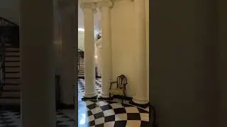 SWAN HOUSE ATLANTA #youtubehighfive