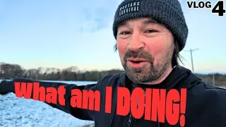 Sail Hub or The Ghostship? Which one is for YOU? : Daily vlog 4