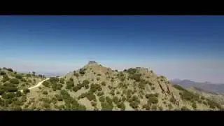 Troodos Mountains Cinematic - Cyprus 4K by Xiaomi mi drone