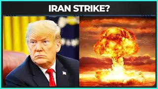 Exposed: Trump&rsquo;s Secret Nuclear War Plan for Iran