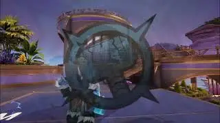 Marvel Rivals - Official Thor： God of Winter Trailer
