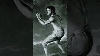 Daniel Mendoza:The Man Who Invented Modern Boxing.#shorts #boxingmotivation  #boxinghistory#fitness