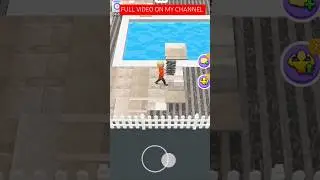 BACKYARD MASTER GAMEPLAY WALKTHROUGH #walkthrough #gaming