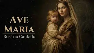 Rosário Cantado – Maria Passa à Frente e Cuida de Mim