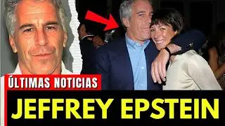 Lo Que Realmente Ocurri&oacute; en la Isla de Epstein (DOCUMENTADO) | Historia Completa Sin CENSURA