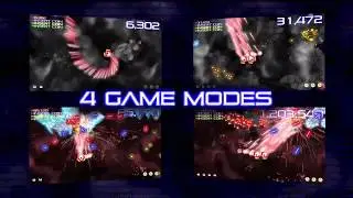 Score Rush Extended Game Launch - PS4