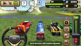 Farming master 3d