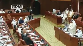 Parliament approves four-year Government Action Plan