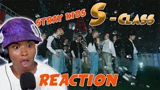 Stray Kids 
