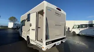 CHAUSSON 660 EXCLUSIVE LINE