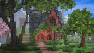 The Beautiful Shop Funding Our Downfall :: Minecraft Hermitcraft