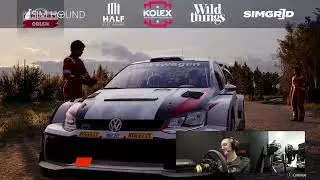 Tuesday Rallying - Lobbies & Clubs
