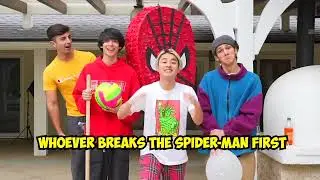 Zhong! If You Pick The Wrong Box You ll Be Pranked