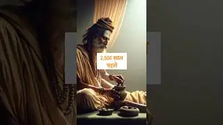 #HiddenHistory #ProudToBeIndian #AncientIndianScience #DidYouKnowFacts