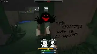 Roblox Die Of Death Evil Scary Rework + Harken Reanimations + Grandma&rsquo;s Backyard Rework