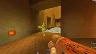 Damiah vs. Purri (EDL #3 2006, Grand Final)
