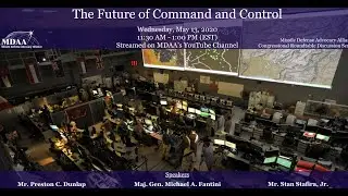 The Future of Command and Control