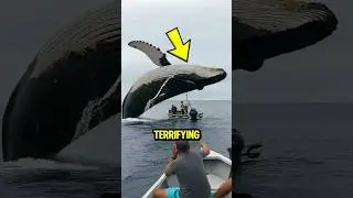 5 самых страшных мифических морских существ, которые заставят вас кричать