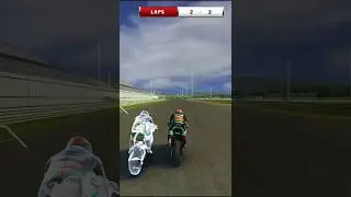 SBK16 - TIME ATTACK CHANG THAILAND