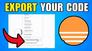 How To Export Code From Base44 2026 (Step By Step Guide)