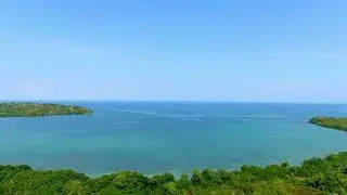 Orange Bay