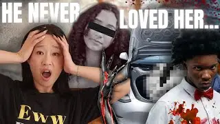 Была ли она жертвой? (Дело d4vd) 🥀