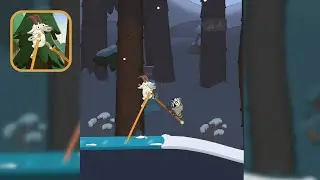 Walk Master - Android Gameplay 