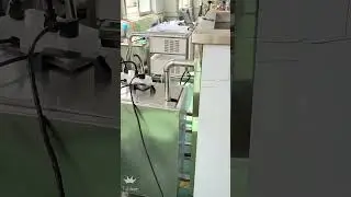 Tullker 1000L Ultrasonic Cleaner with Filtration System