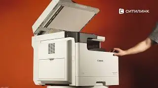 Обзор копира Canon imageRUNNER 2425i | Ситилинк