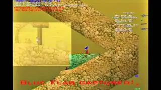 Soldat Community Movie