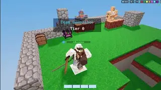 Lucky Block Match With My Friend ♡