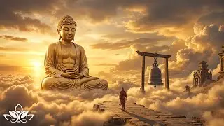 Tibetan Healing Sounds &bull; Heals Stress, Anxiety and Depression