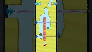Lucky Balls All 94 Level Android,ios Gameplay New Update #shorts #luckyball