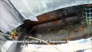 Gutter Cleaning Services Scotland