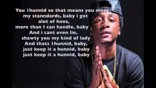 1Hunnid KCamp ft. Fetty LYRICS