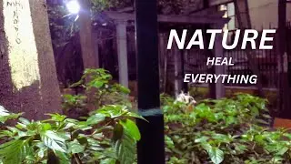 An Evening walk in the park is just a vibe😎 | Vlog 19  | Bengaluru parks | daily vlog | #kannadavlog