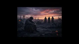 Job 1-4: Why Good People Suffer? Finding Faith.