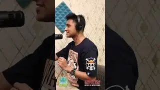Newtown Kings vs Newtown Royals !! Lets all hear what RJ Hrishik is saying !!😂
