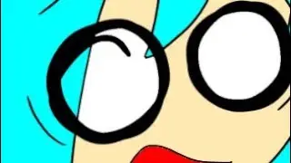 ANON NO! (But I did the animation abit crappy)
