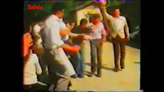 ALMAN TELEVİZYON KANALININ 1980 YILINDA SAMANDAĞ'DA ÇEKTİĞİ BELGESEL.